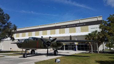 B-25J-15-NC 44-29035