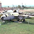 B-25D-10-NC SN 41-30222 "Hawg-Mouth"