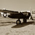 B-25J-1-NC SN 43-27712