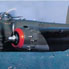 B-25J-5-NC SN 43-28059 "Apache Princess"