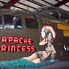 B-25J-5-NC SN 43-28059 "Apache Princess"