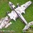 B-25H-5-NA SN 43-4513