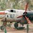 B-25J-20-NC SN 44-29145