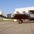 B-25J-25-NC SN 44-30535 "Iron Laiden Maiden"