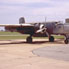 B-25J-25-NC SN 44-30535 "Iron Laiden Maiden"