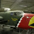 B-25J-25-NC SN 44-30535 "Iron Laiden Maiden"