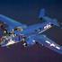 B-25J-25-NC SN 44-30606 "Tootsie"