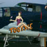 B-25J-25-NC SN 44-30606 "Tootsie"