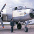B-25J-30-NC SN 44-31508 "Lucky Lady"