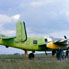 B-25J-30-NC SN 44-31508 "Lucky Lady"