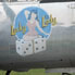 B-25J-30-NC SN 44-31508 "Lucky Lady"
