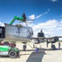 B-25J-30-NC SN 44-31508 "Lucky Lady"