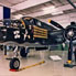 B-25J-30-NC SN 44-86747 "Mitch the Witch"