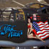 B-25J-30-NC SN 44-86747 "Mitch the Witch II"