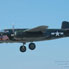 B-25J-30-NC SN 44-86747 "Mitch the Witch II"